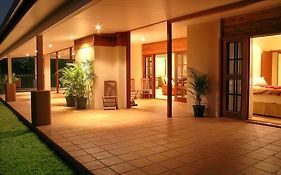 The Summit Rainforest Retreat